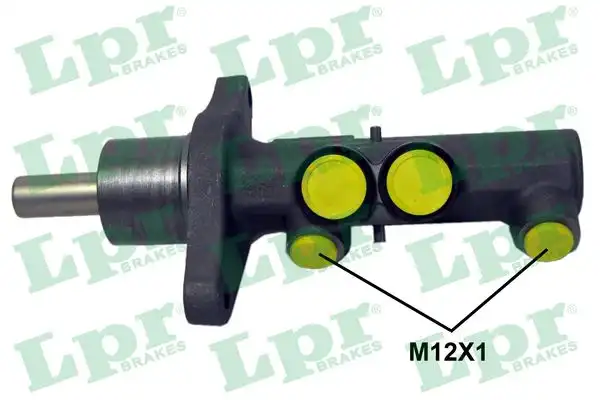 LPR 6056