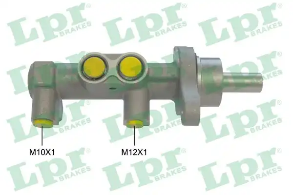 LPR 6161