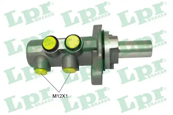 LPR 6168