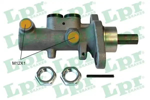 LPR 6249