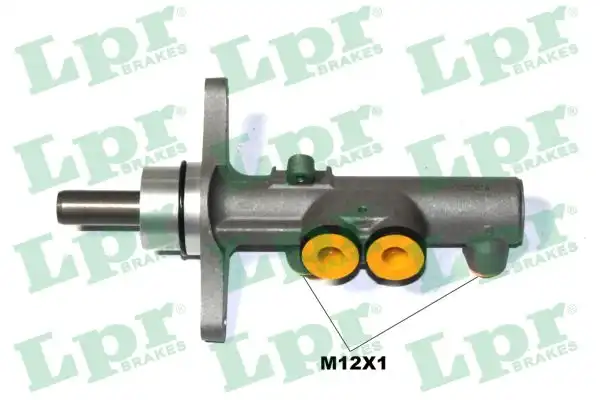 LPR 6337