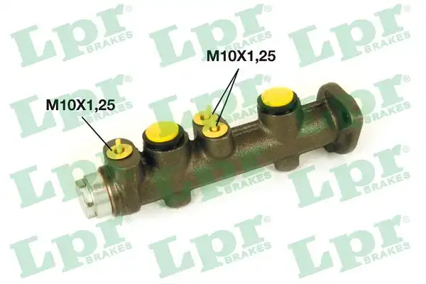 LPR 6707