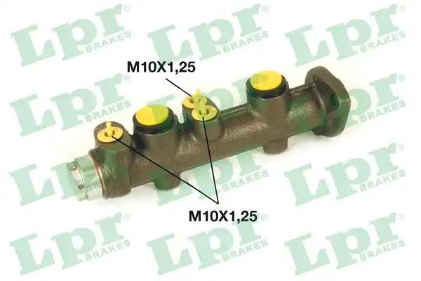 LPR 6737