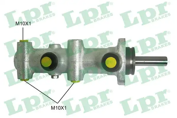 LPR 6767