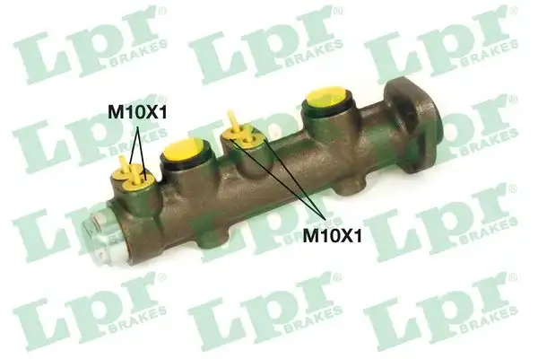 LPR 6768