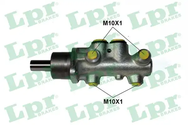 LPR 6781