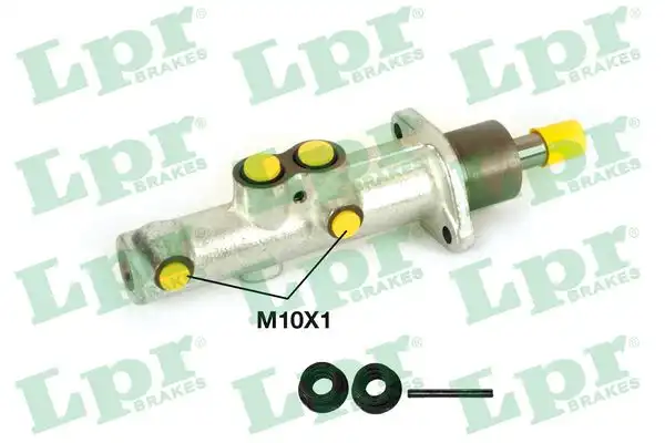 LPR 6787