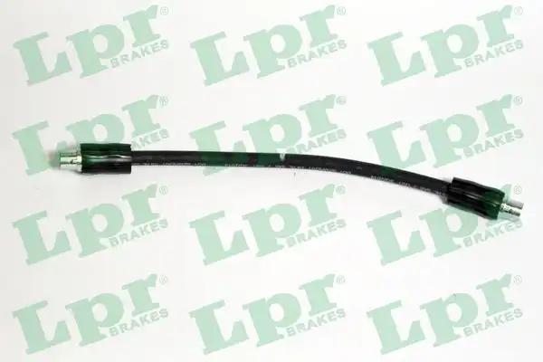 LPR 6T46584