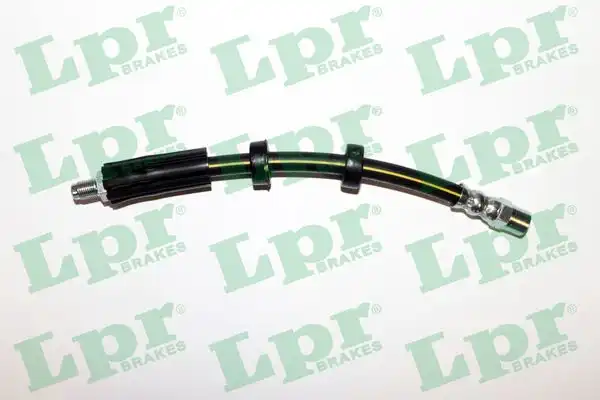 LPR 6T46586
