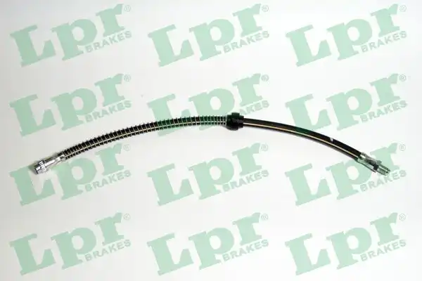 LPR 6T46616
