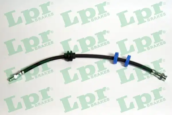 LPR 6T46690