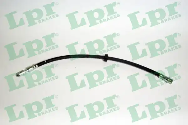 LPR 6T46734