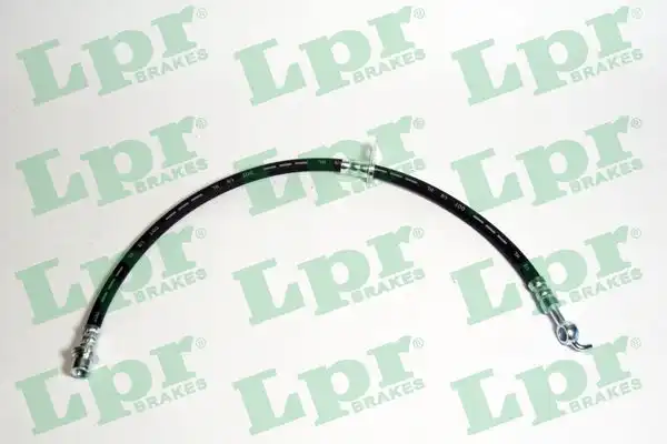 LPR 6T47431