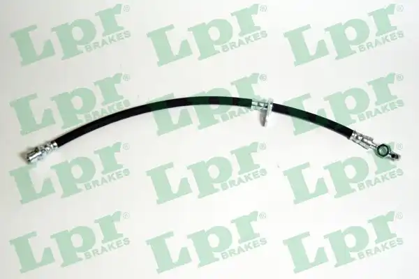LPR 6T47438