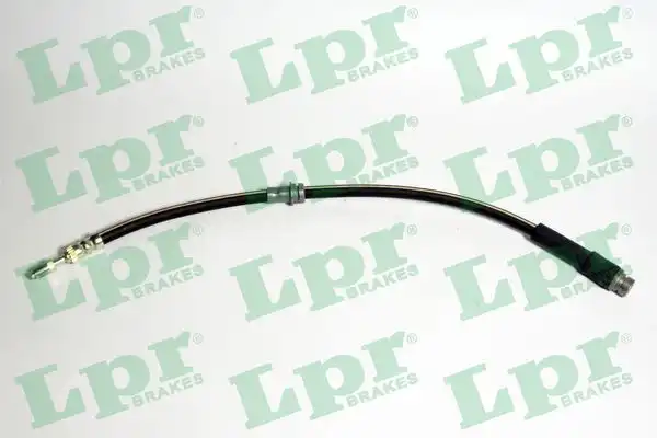 LPR 6T47686