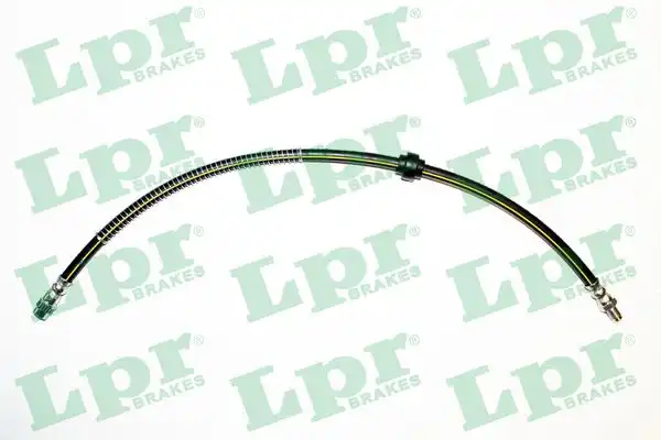 LPR 6T47834