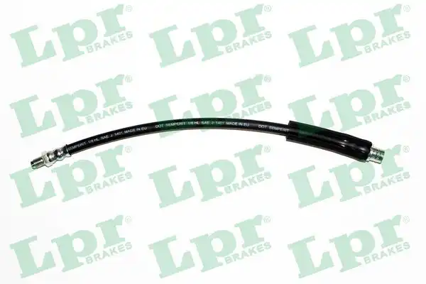 LPR 6T47899