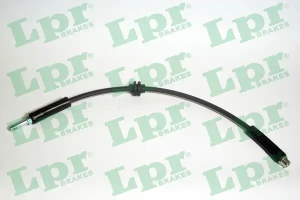 LPR 6T47909