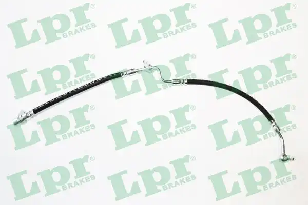 LPR 6T47987