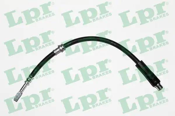 LPR 6T48057