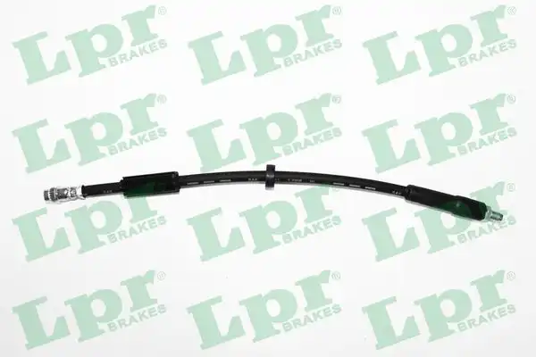 LPR 6T48127