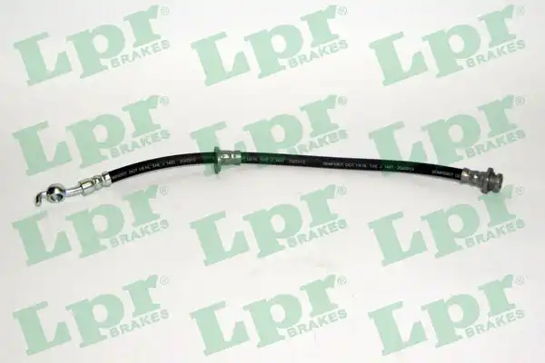 LPR 6T48134