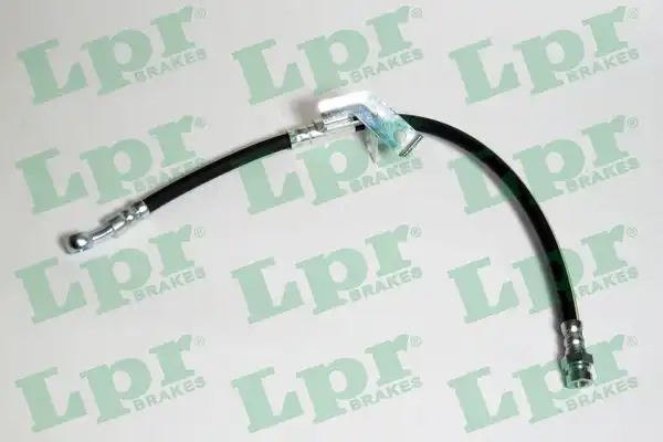 LPR 6T48157