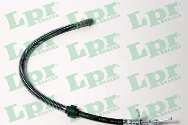 LPR 6T48233