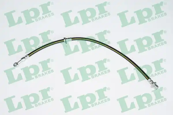 LPR 6T48273