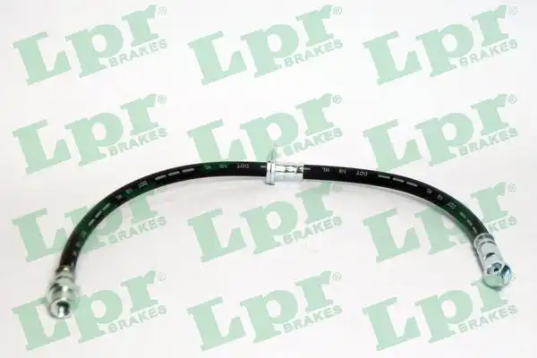 LPR 6T48276