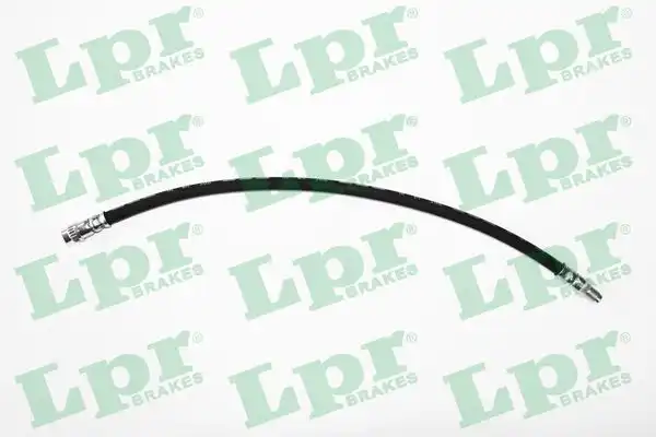 LPR 6T48284