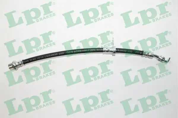 LPR 6T48430