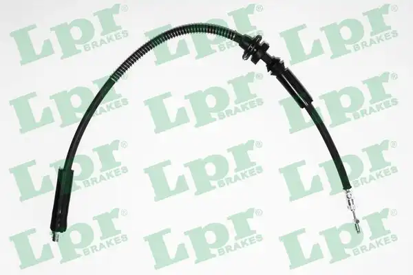 LPR 6T48592