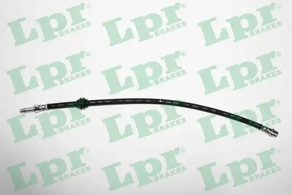 LPR 6T48600