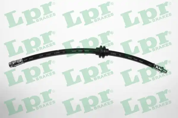 LPR 6T48611