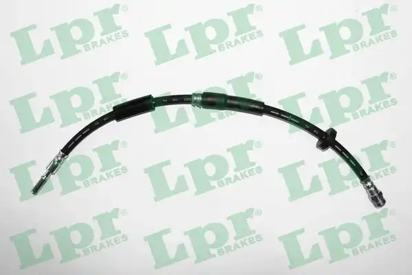 LPR 6T48614