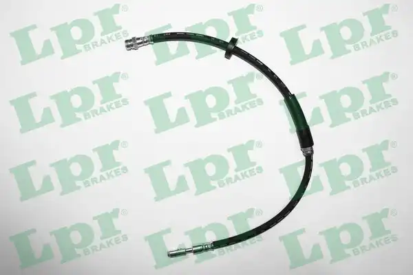 LPR 6T48616
