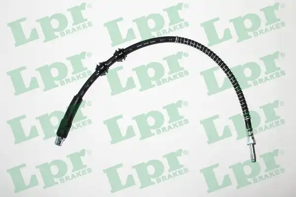 LPR 6T48619