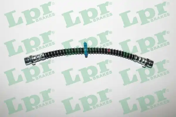 LPR 6T48657