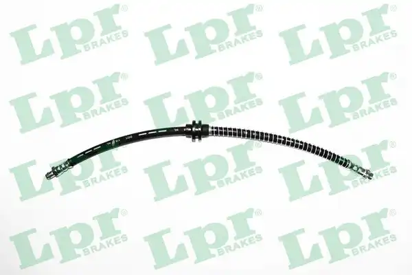 LPR 6T49004