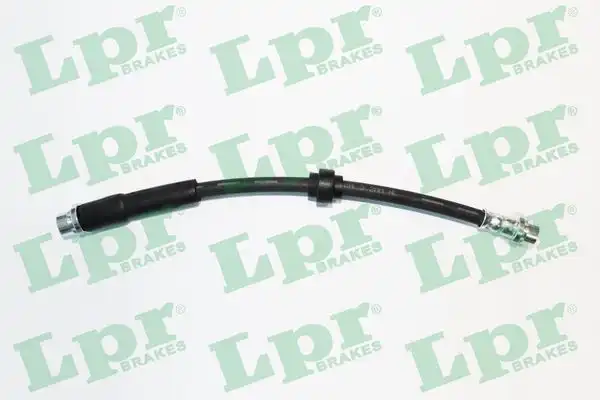 LPR 6T49017