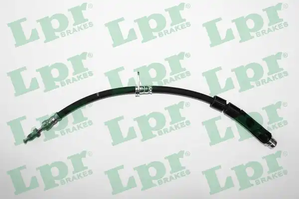 LPR 6T49027