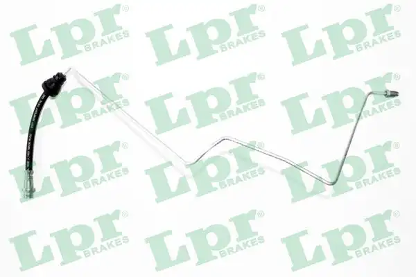 LPR 6T49191