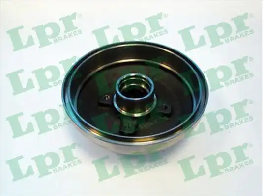 LPR 7D0139