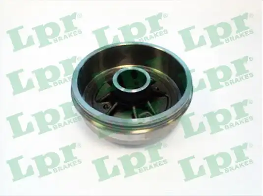 LPR 7D0168