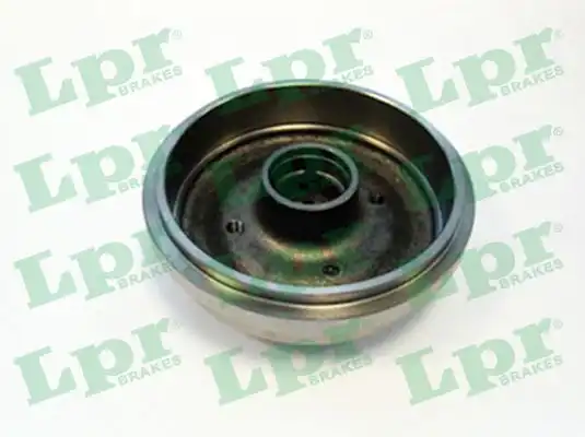 LPR 7D0226