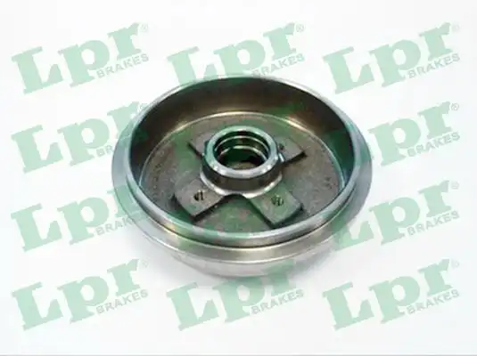 LPR 7D0244
