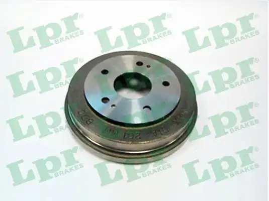 LPR 7D0325