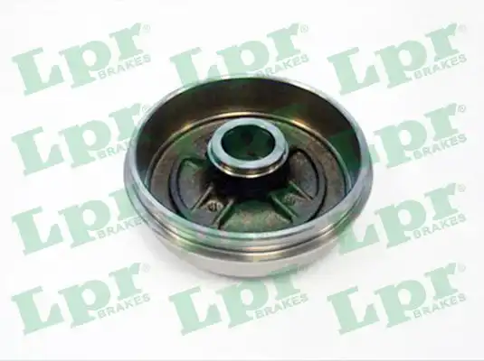 LPR 7D0388