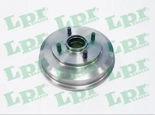 LPR 7D0591